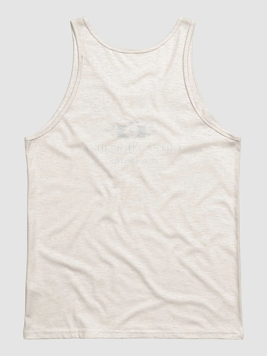 Golden Gate Park Raccoons Jersey Tank product image (2)