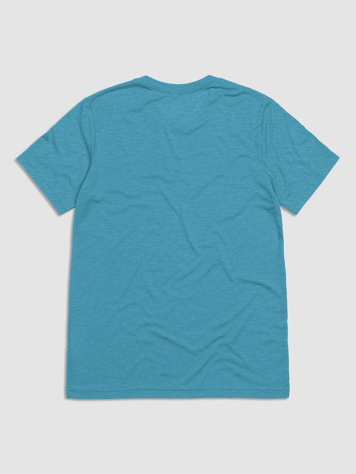 Feathered Pencil Warrior Tee product image (2)