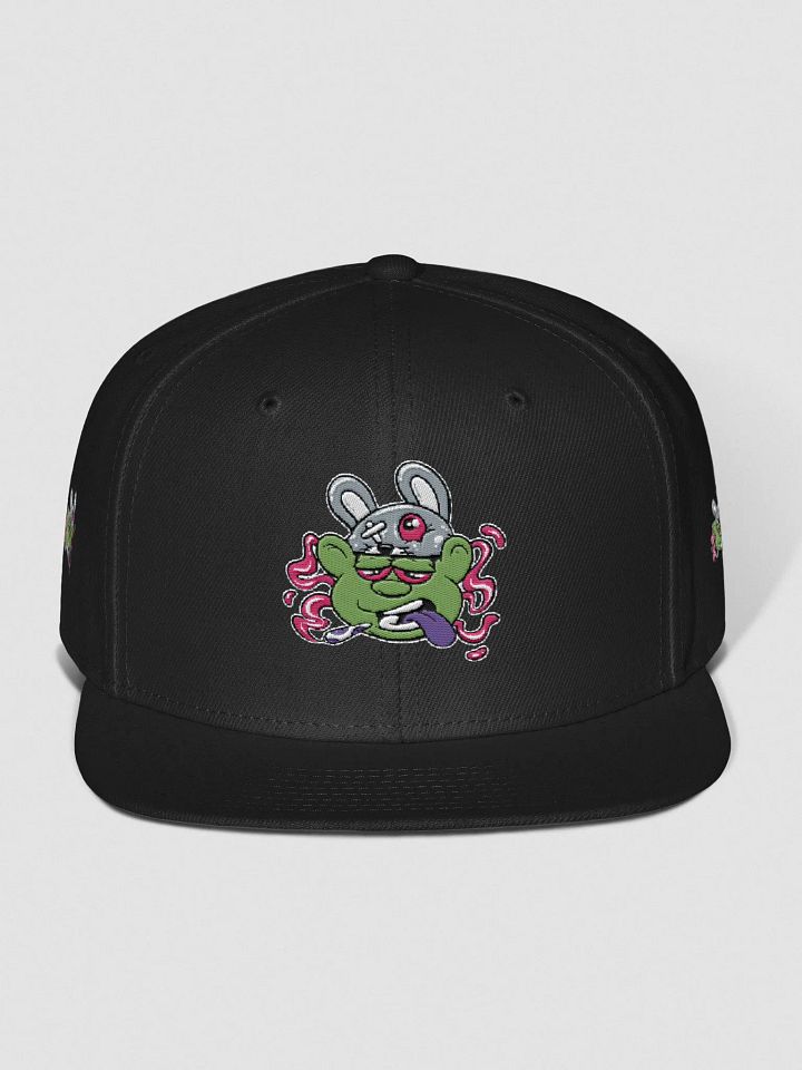 bizzworld drip snapback collection product image (1)