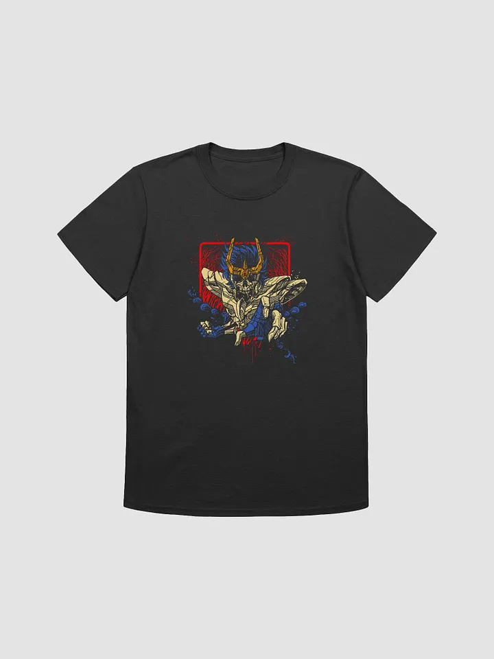 Celestial Monarch Unisex T-Shirt product image (1)