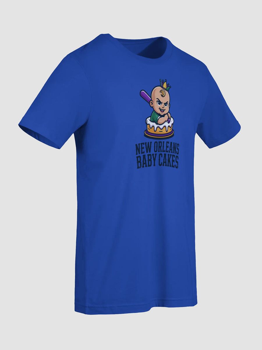 New Orleans Baby Cakes Baseball team product image (6)