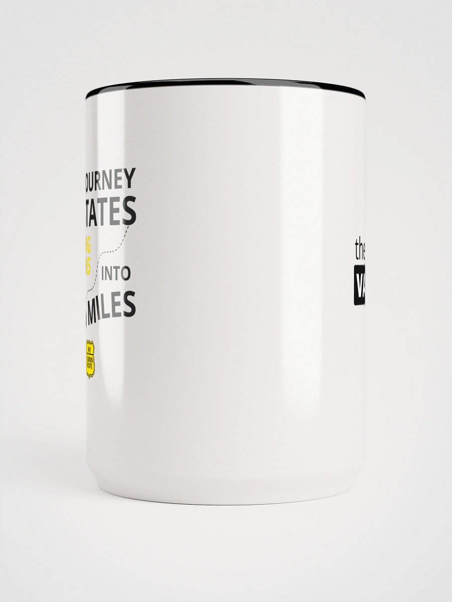 The Lemon Route Collection Mug product image (5)