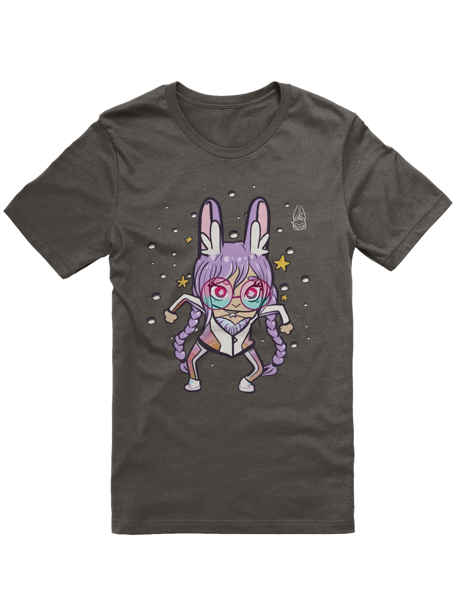 Gremfawn World Domination Tee product image (2)