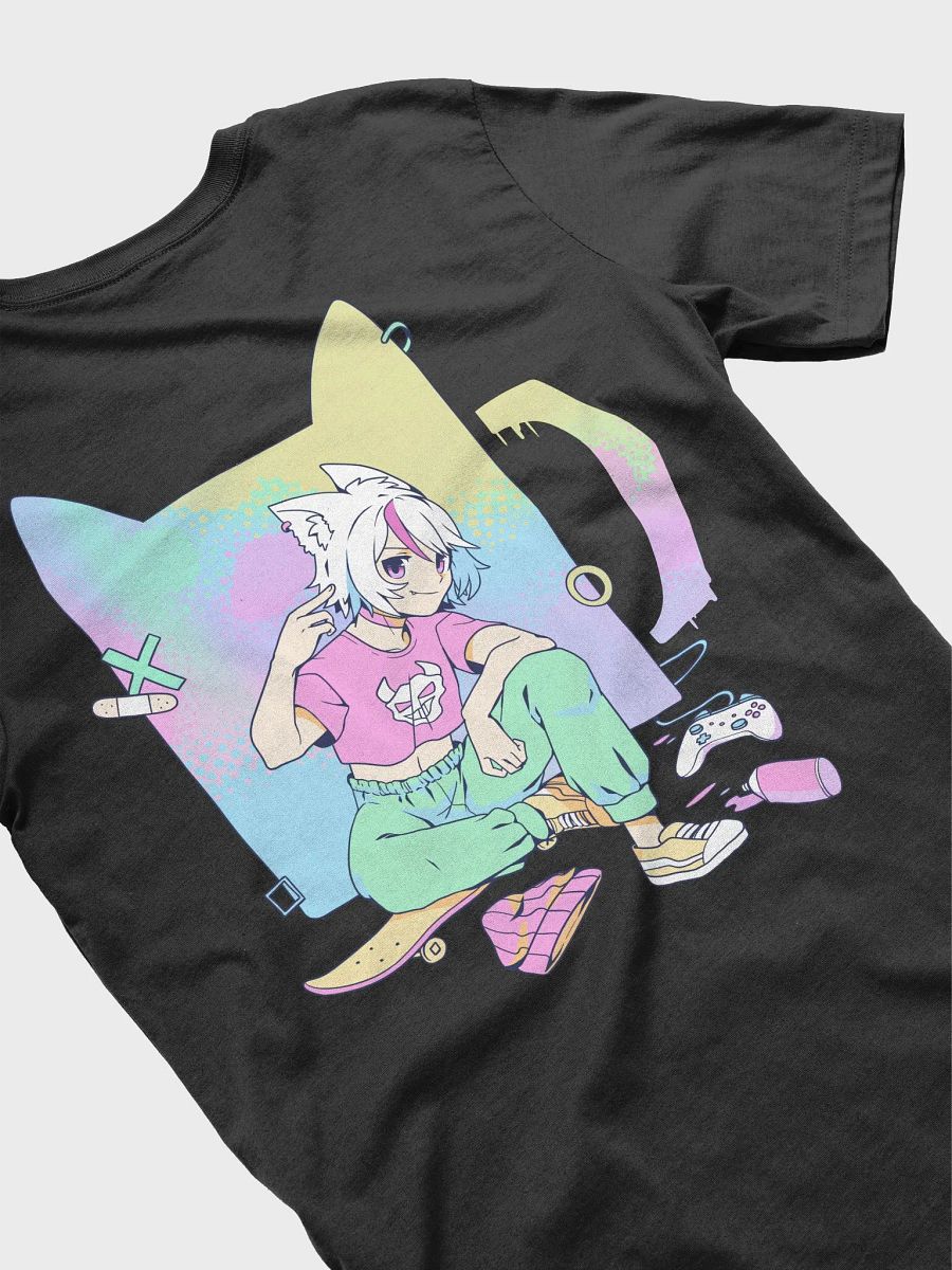 CERTIFIED DEGENERATE [ T-SHIRT ] product image (4)