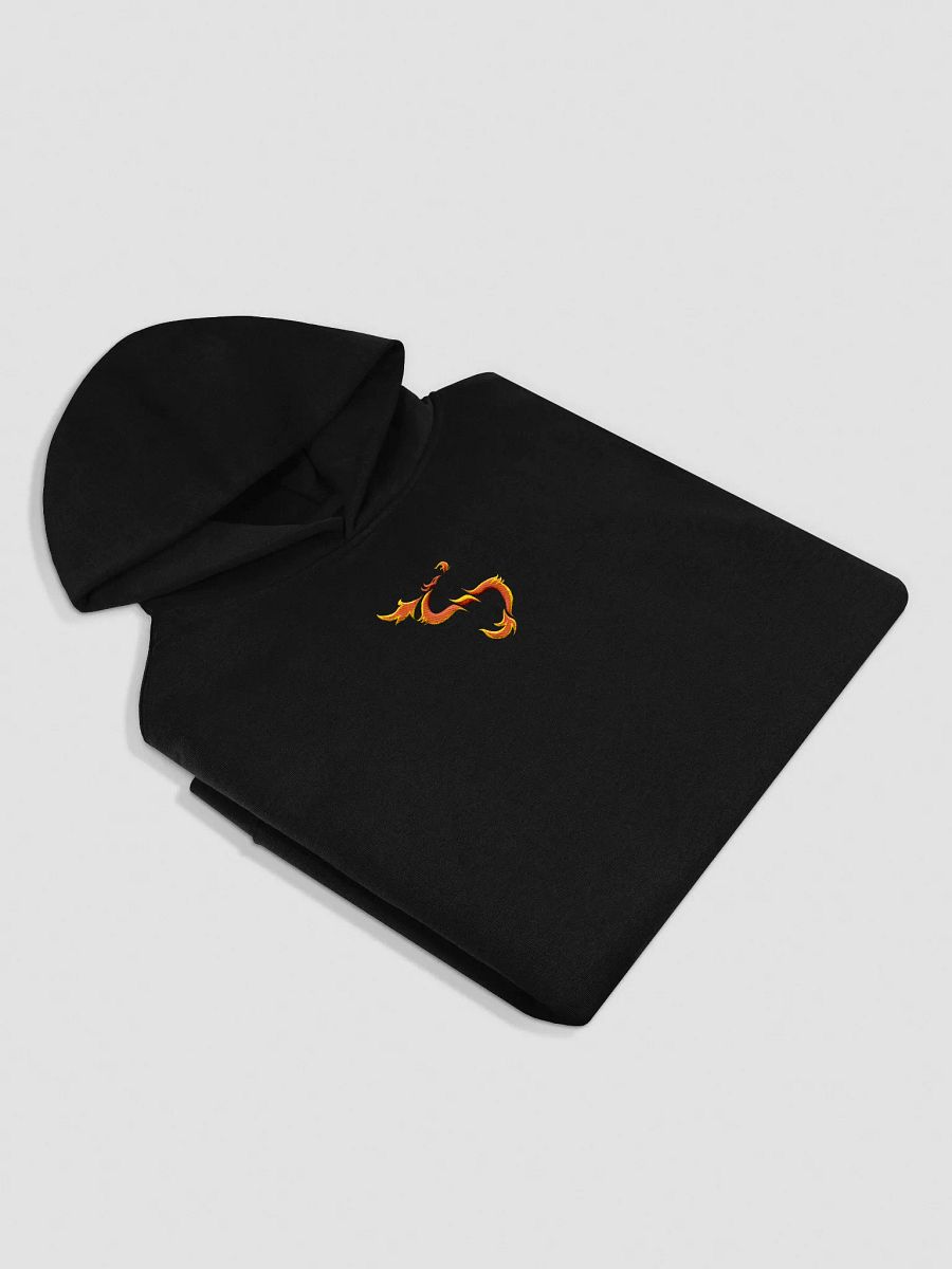 Couldn't be me 'Rise' OVERSIZED hoodie product image (4)