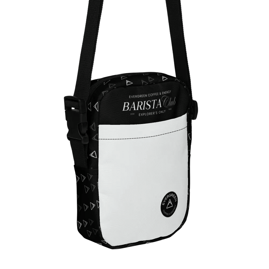 Sip Society | Barista Club Crossbody Utility Bag product image (1)