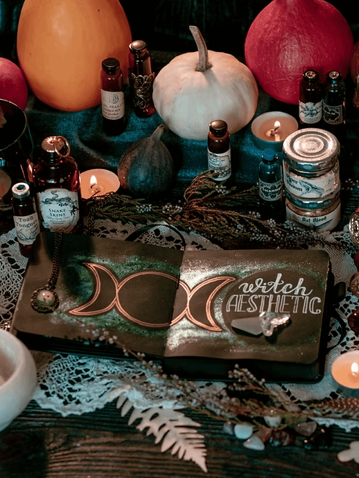 CUSTOM SPELL WORK product image (1)
