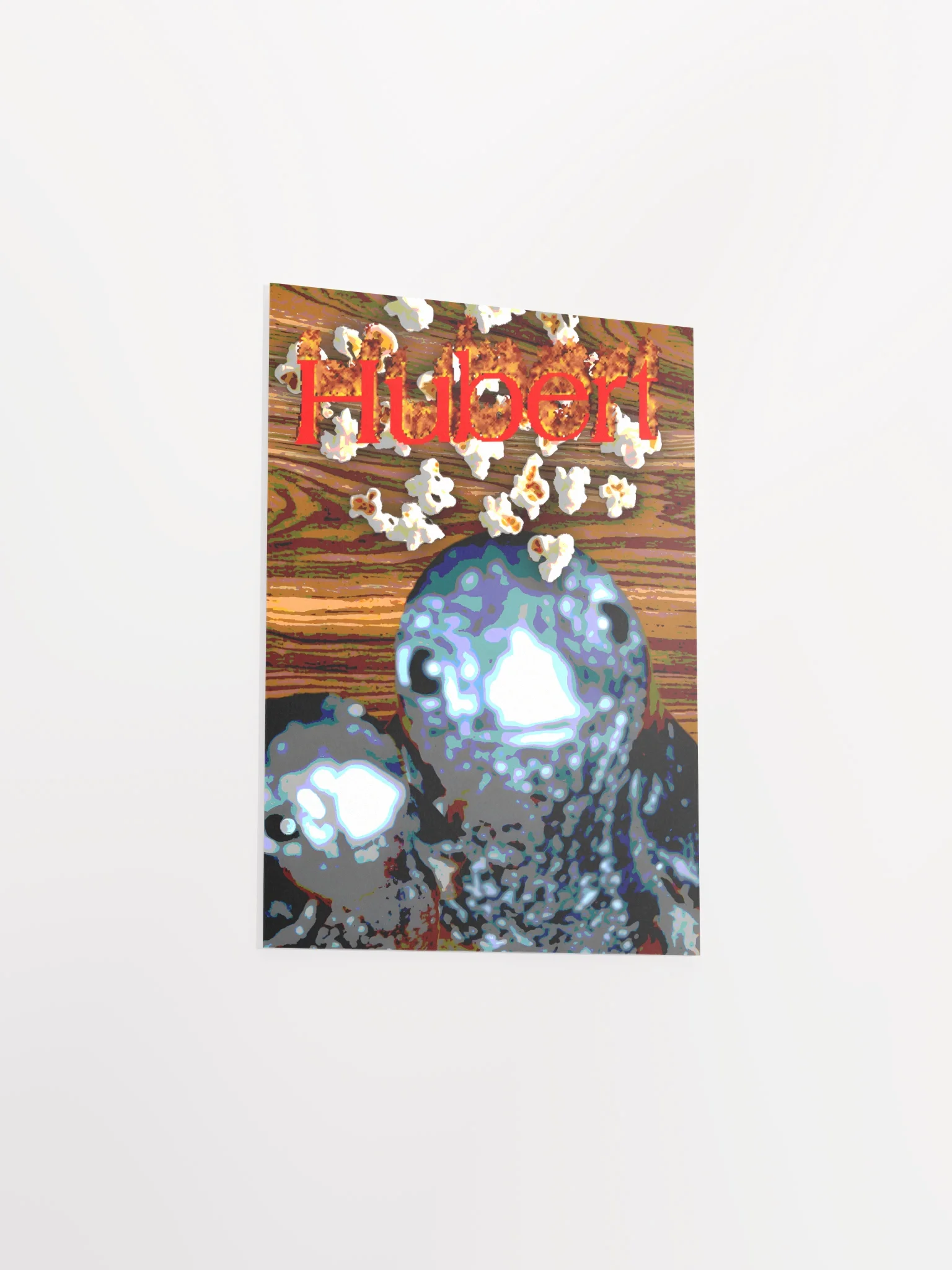 Hubert Poster product image (23)