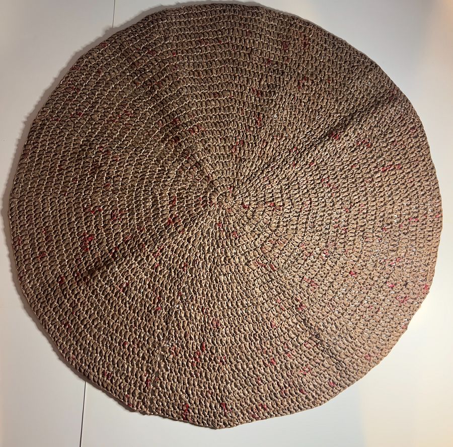 Crochet Rug product image (1)