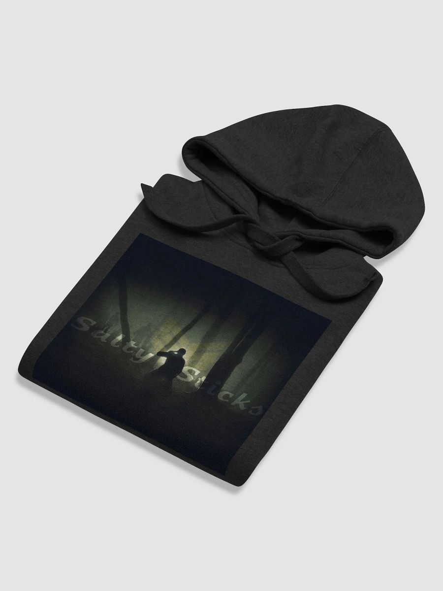 Salty Sticks (YT Banner) Hoodie product image (6)