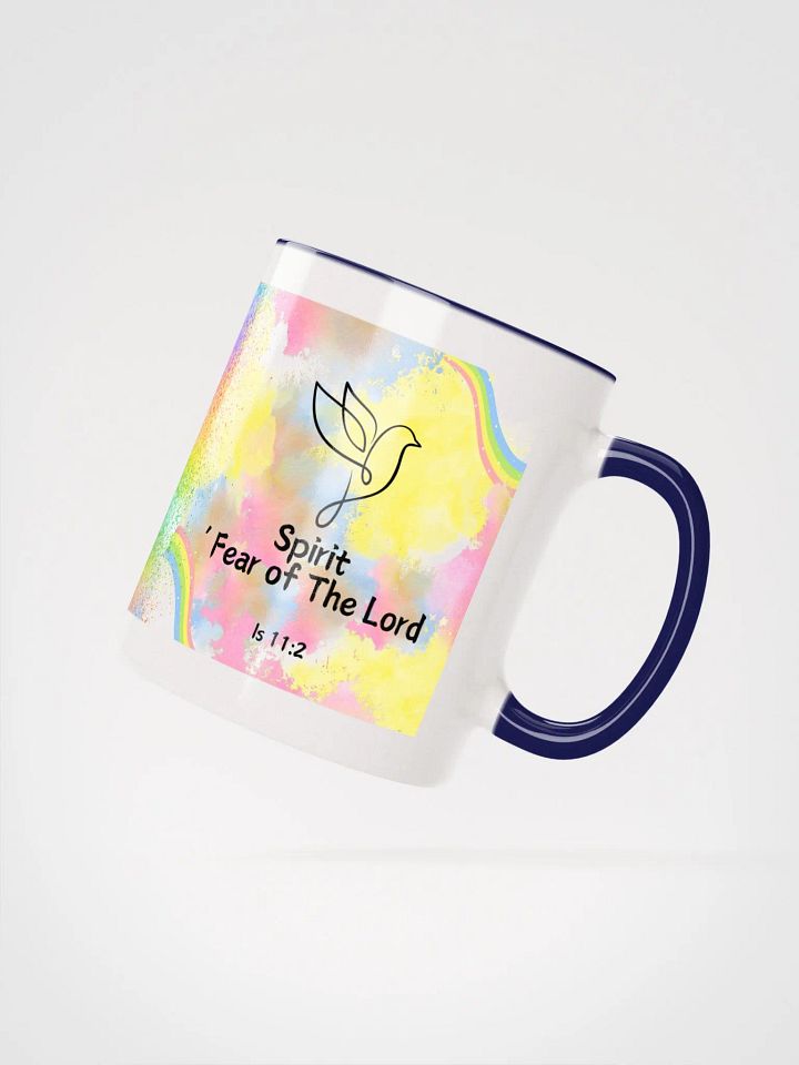 Is 11:2 Spirit of Fear of The Lord Cup product image (1)