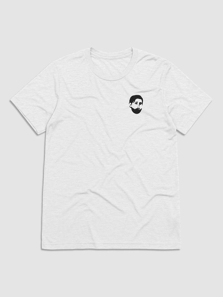 I Farted White Unisex T-Shirt product image (1)