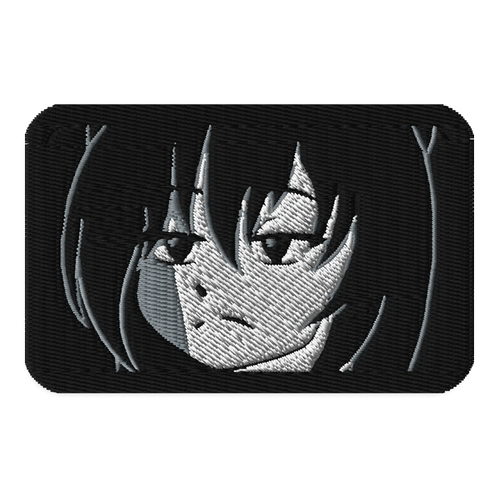 MØRI BANNER PATCH product image (1)