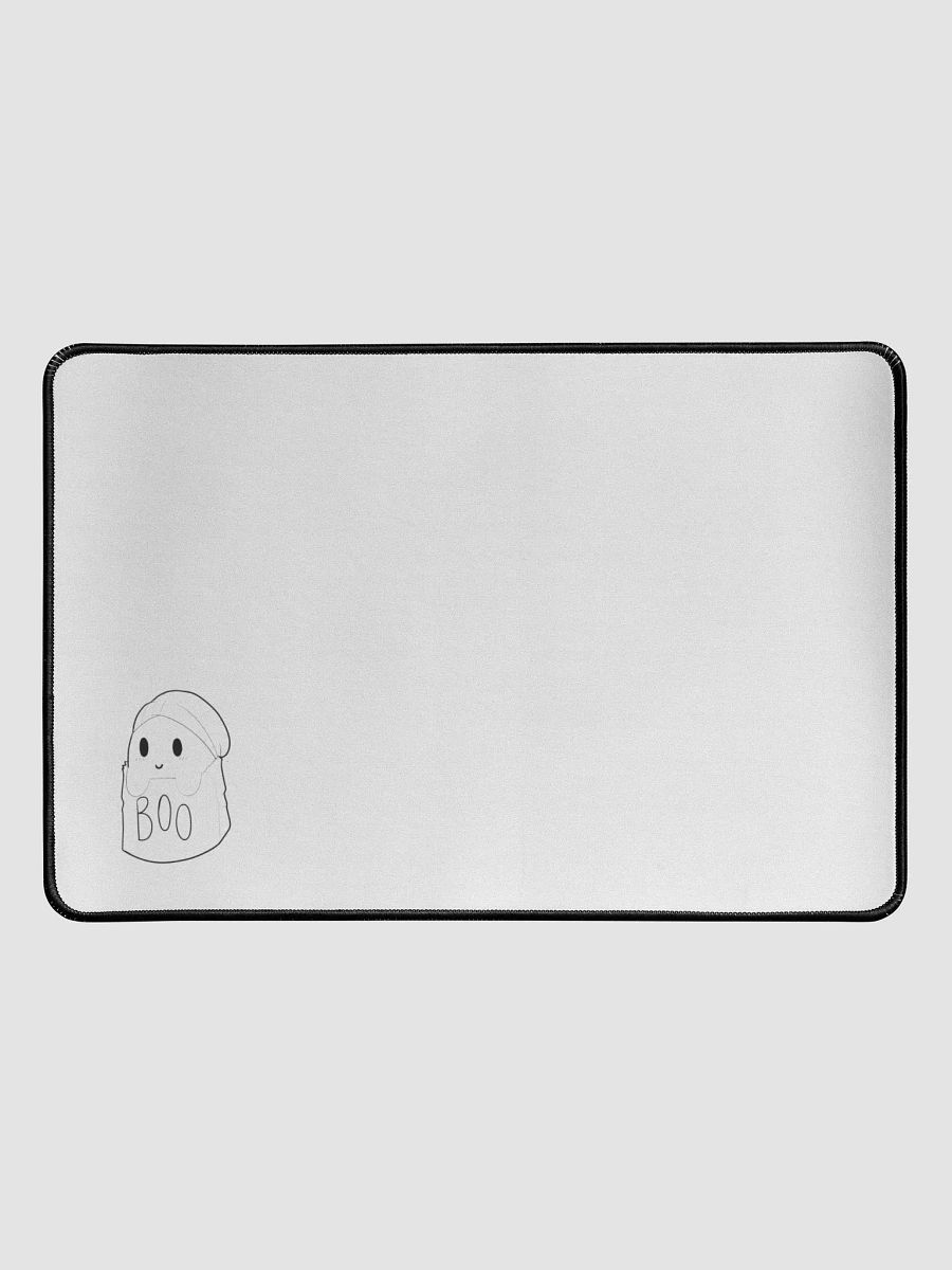 Ghost in a Bag - Desk Matt product image (1)