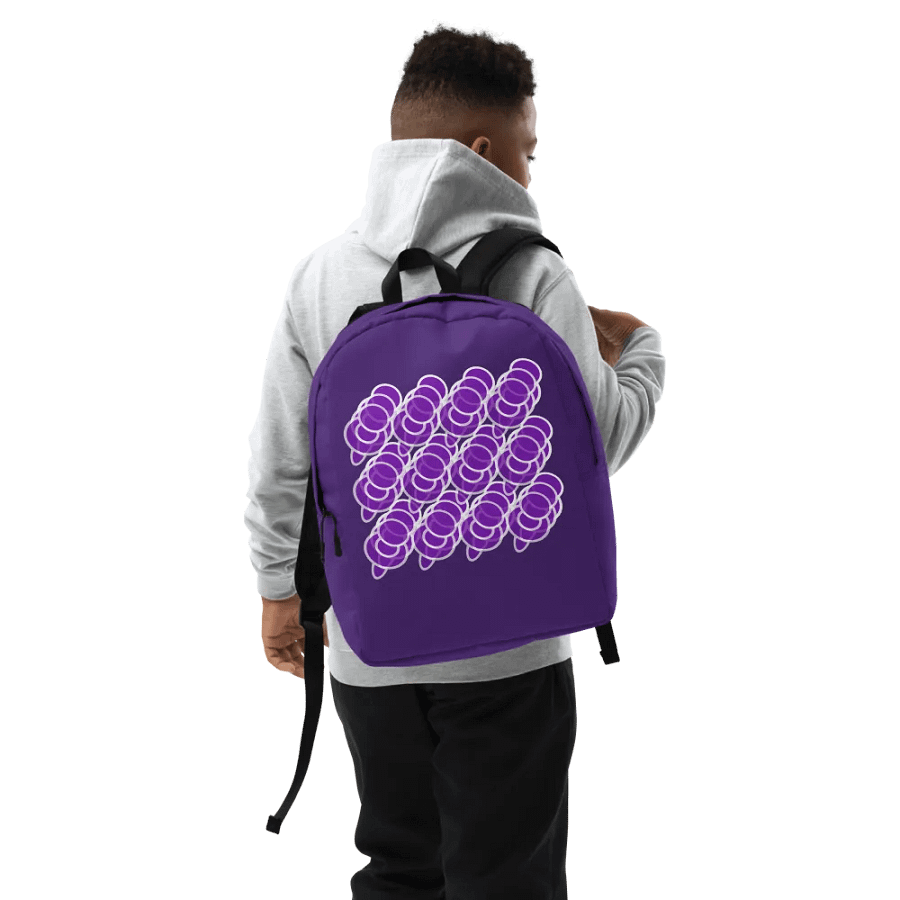 KOSUMI - SURROUND (Backpack) product image (9)