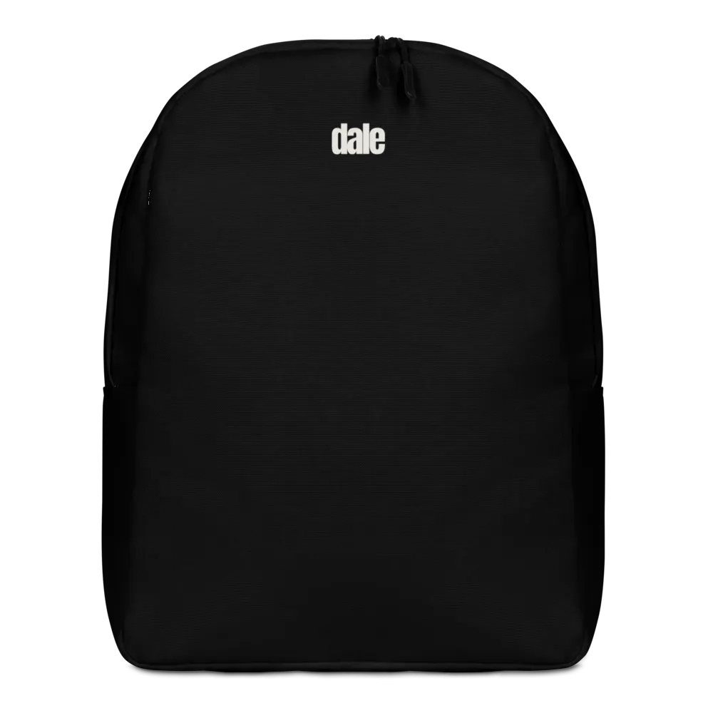 Dale's Signature Backpack product image (1)