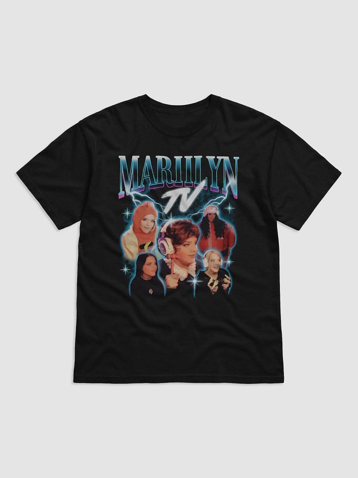 Nightmare Fuel T Shirt product image (1)