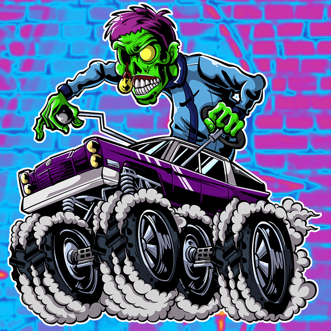 ZOMBIE