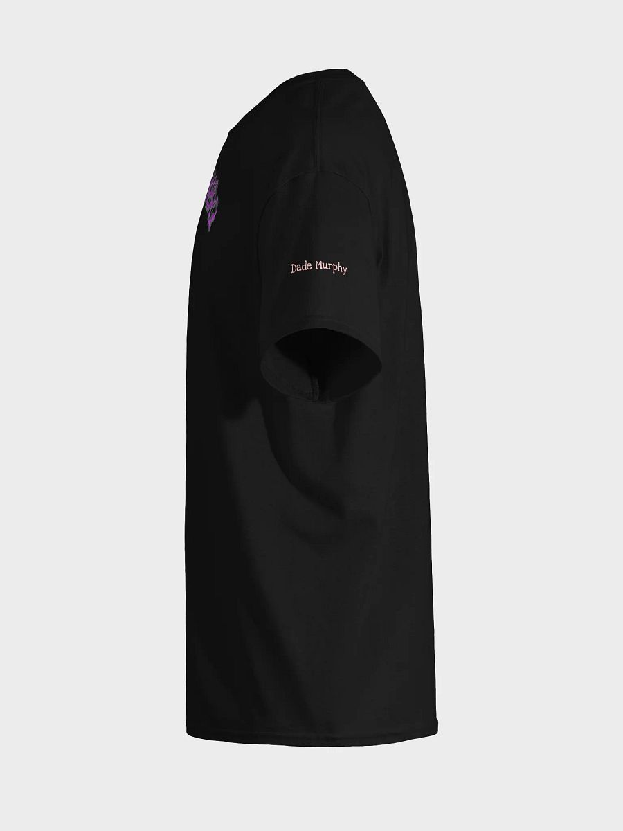 Purple SkullFuckerz tee product image (7)