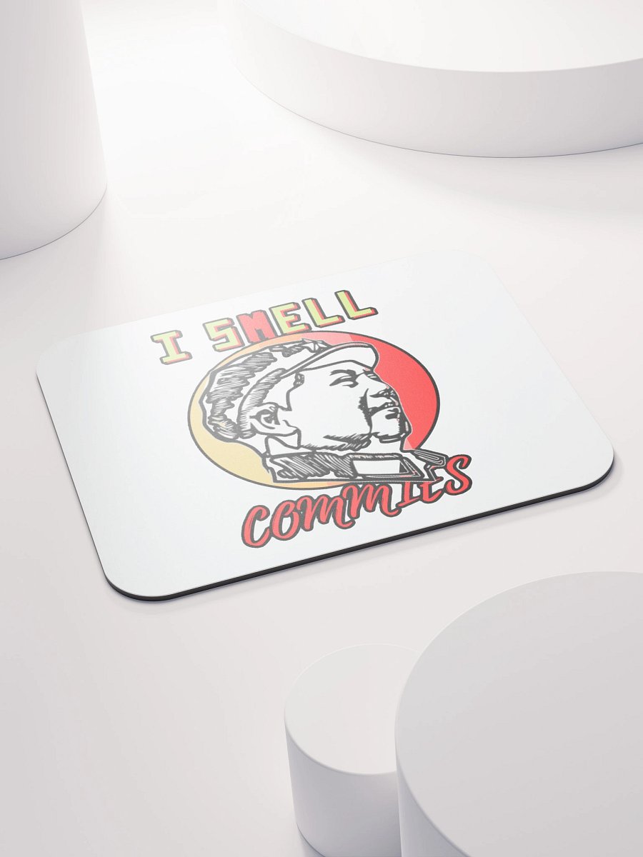 I SMELL COMMIES product image (4)