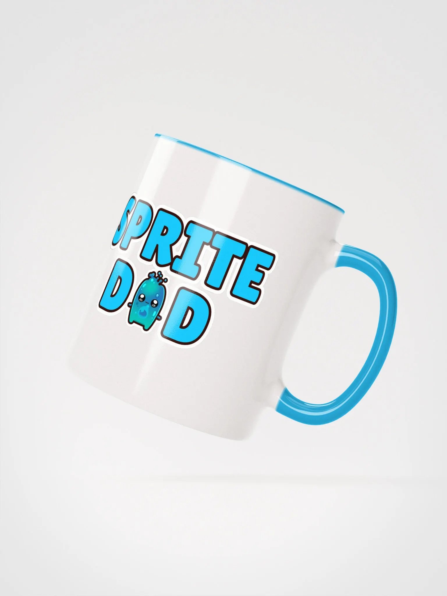 Sprite Dad Ceramic Mug product image (14)