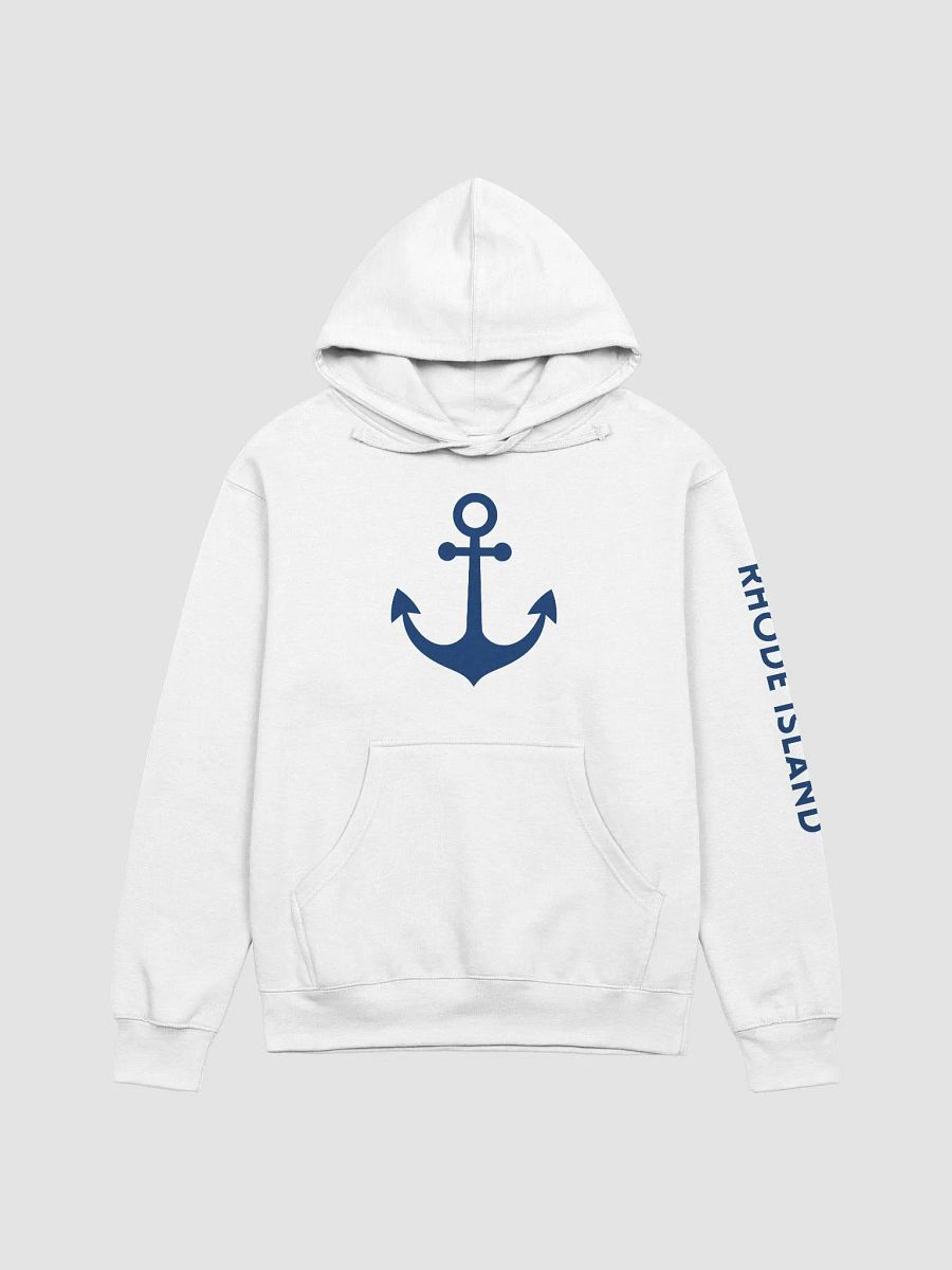 Anchor in RI (Midweight Hoodie) product image (11)