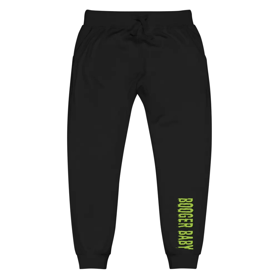 Booger Babies - Sweatpants product image (1)