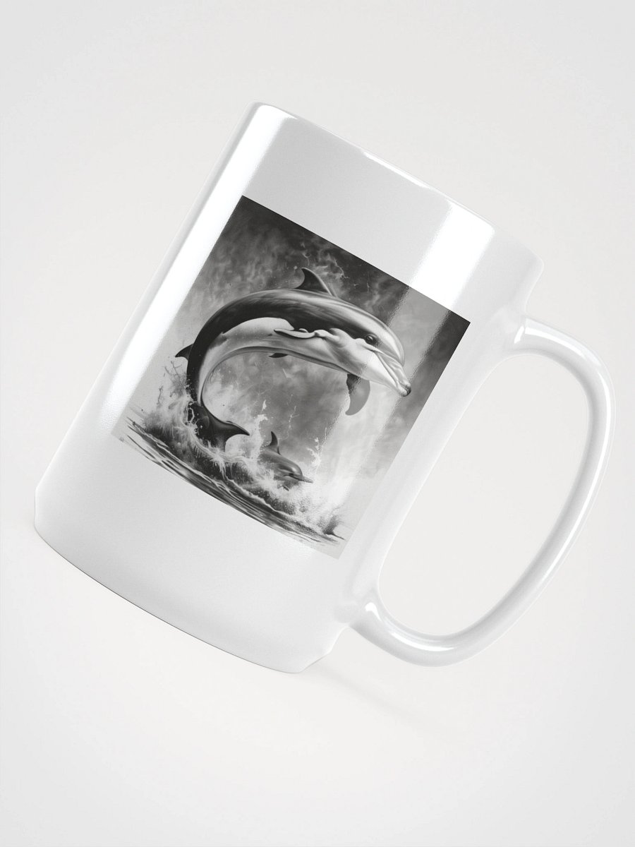 Mystic Dolphin product image (4)