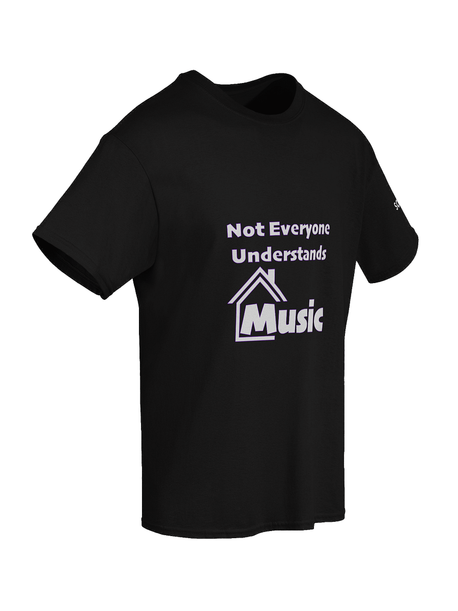 Heavy Cotton T-Shirt House Edition product image (8)