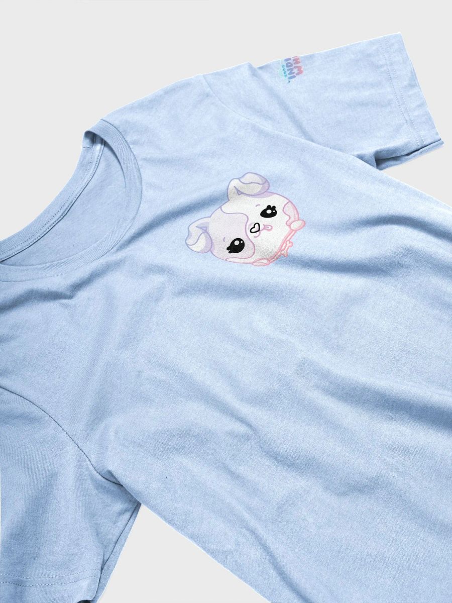 Spotted Sunset Pup TShirt product image (33)