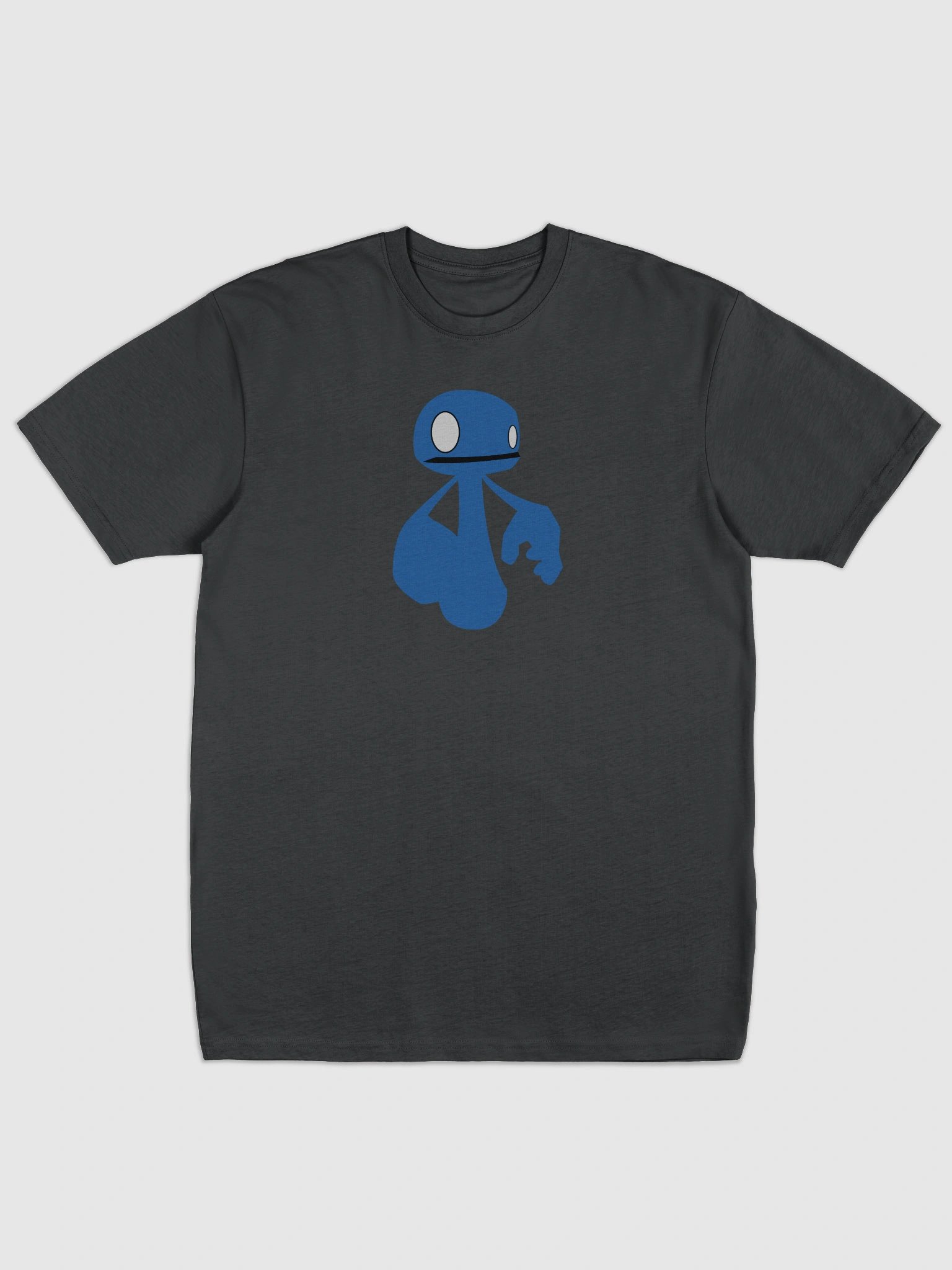 Machine Ghost T-Shirt product image (2)
