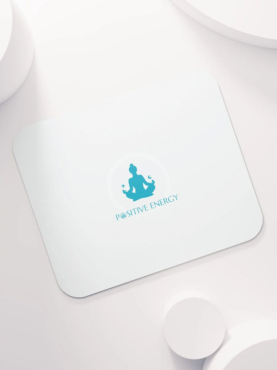 Customizable Soft Polyester Mouse Pad - Bring Life to Your Workspace product image (7)