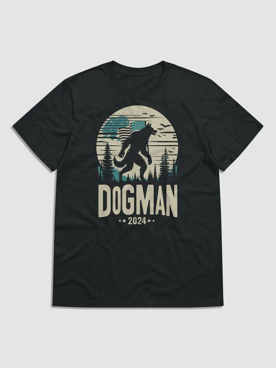 DOGMAN | T-Shirt product image (1)
