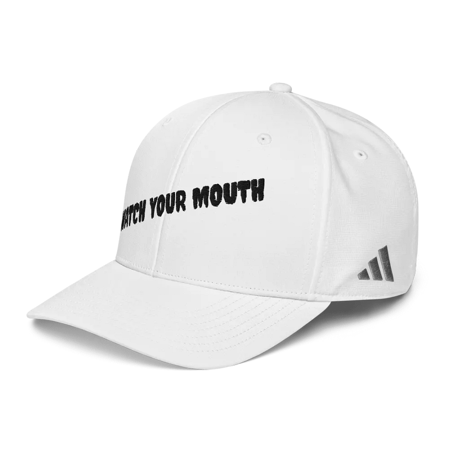 WATCH YOUR MOUTH product image (5)