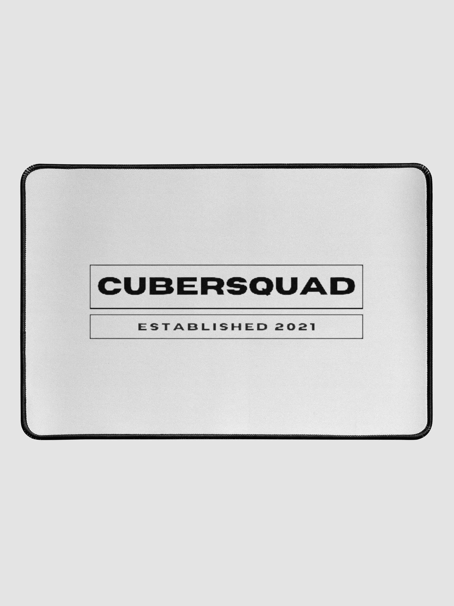 Legacy Speedcubing Mat product image (1)