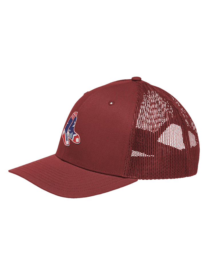 New Sox Trucker product image (20)