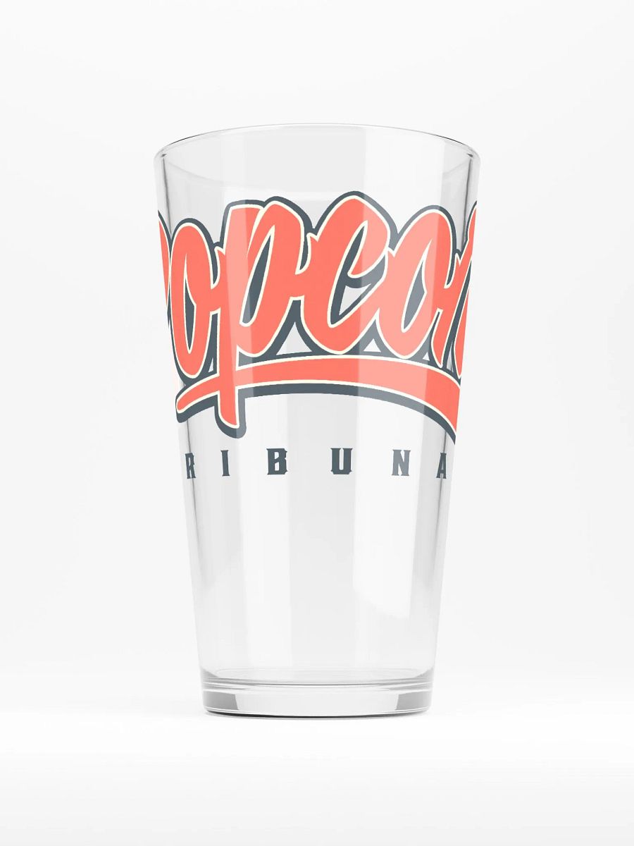 Is this a beer glass? product image (1)