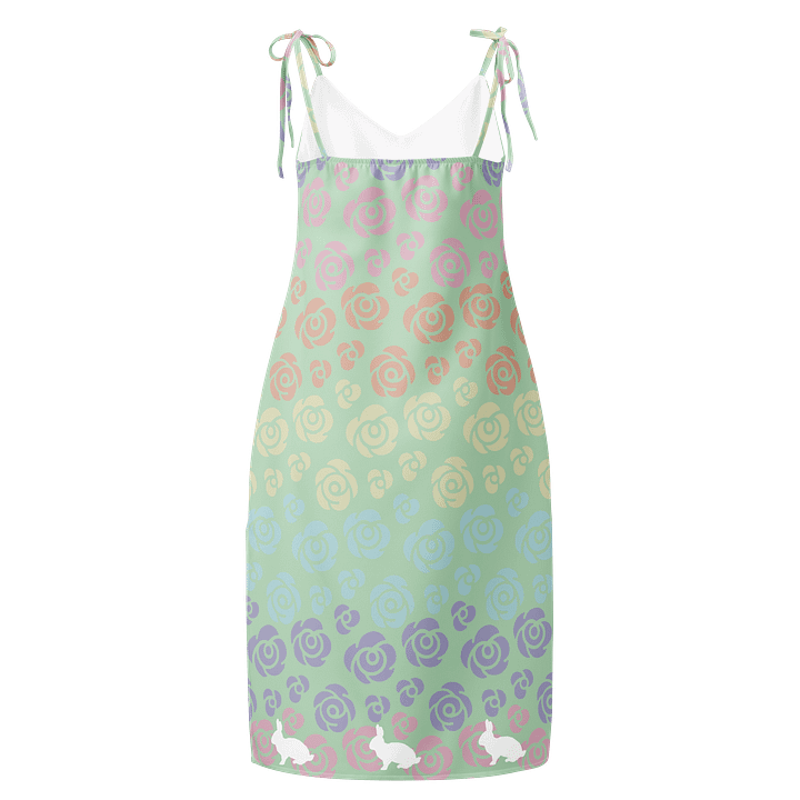 Easter Slit Dress product image (2)