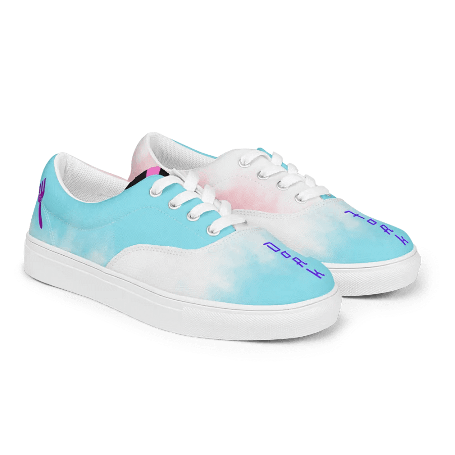 ToRk's DoRk Women's Lace-Up Canvas Shoes product image (10)