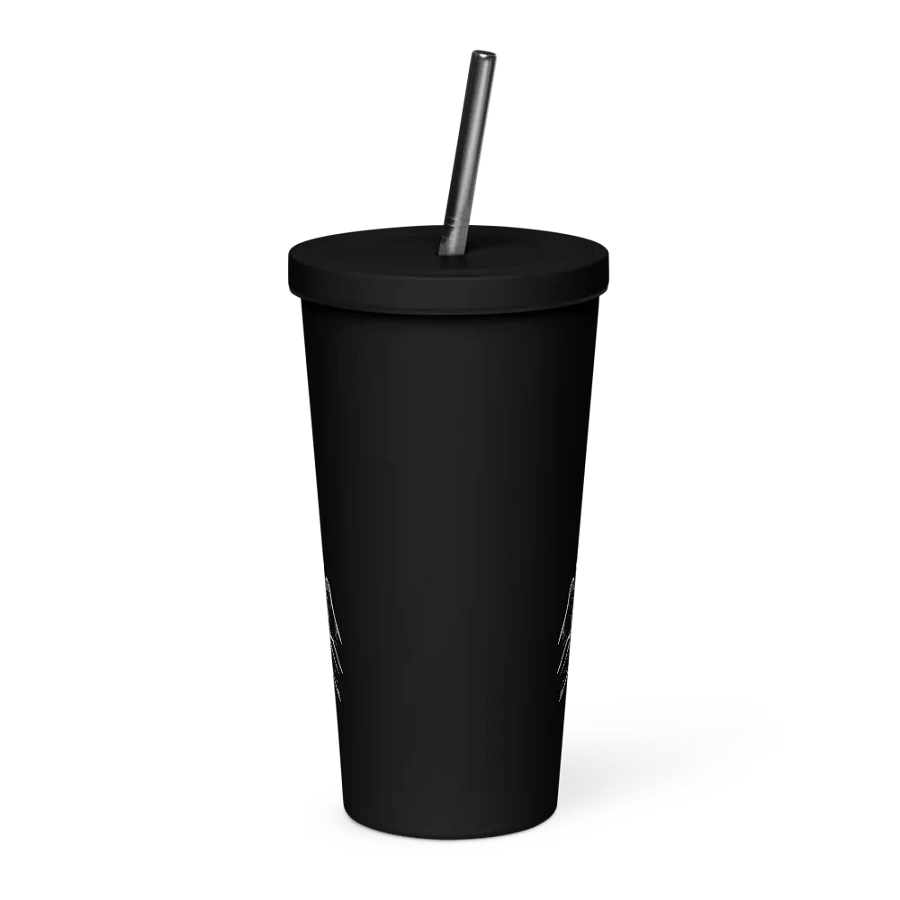 Love Yourself Skelly - Insulated Tumbler product image (2)