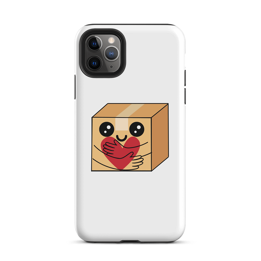 Heartfelt Protection iPhone® Case product image (2)
