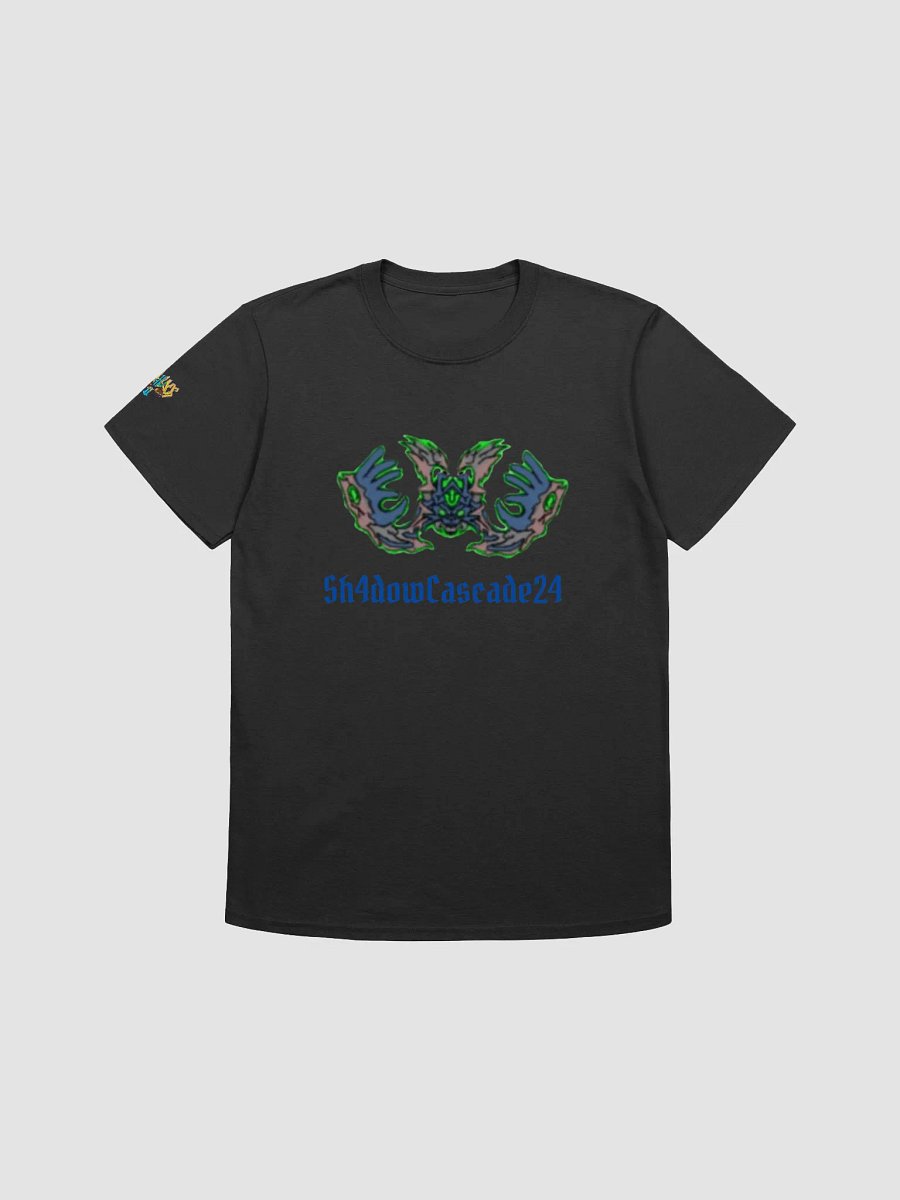 Sh4dowCascade24 Twitch Tshirt product image (1)