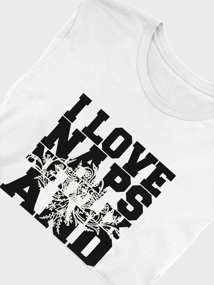 Netflix Coffee | T-Shirt product image (1)