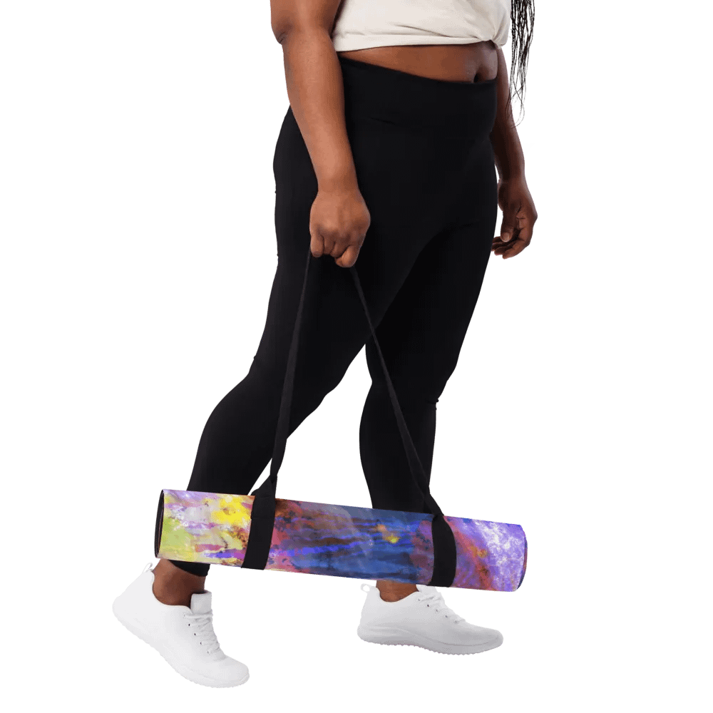 Spectrum of Possibilities Yoga Map product image (11)