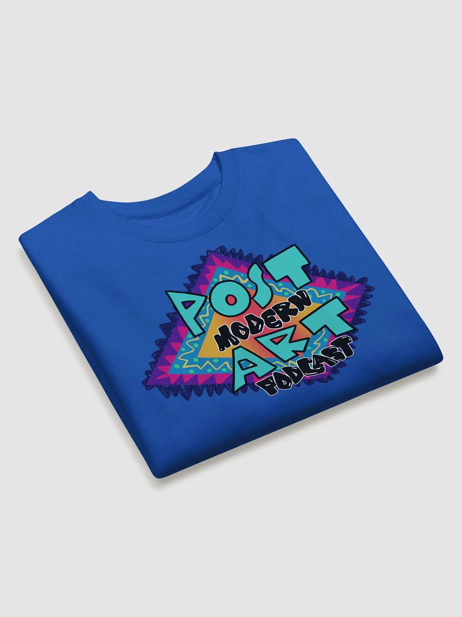 Official Logo Sweatshirt product image (23)