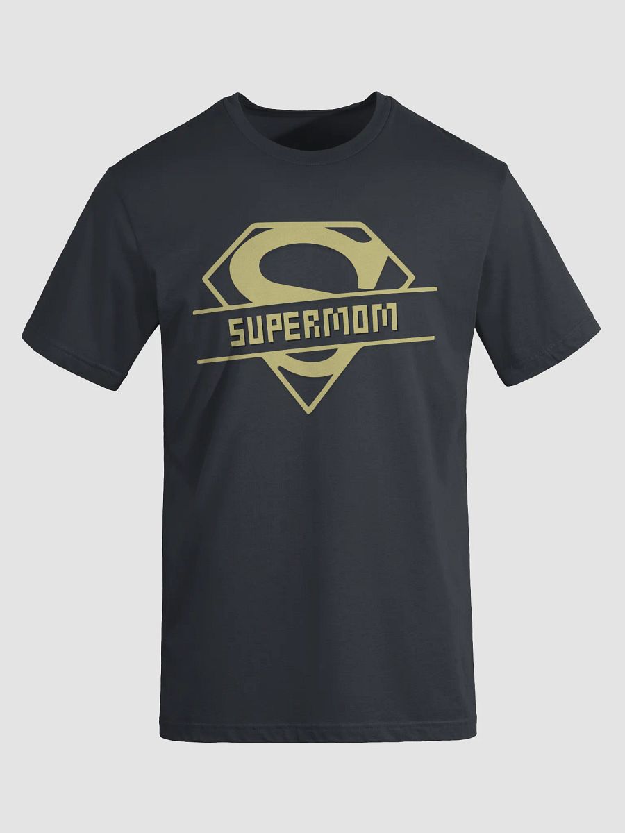 Super Mom Supersoft Tee product image (12)