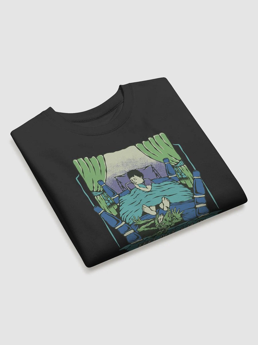 Feet Out Sweater product image (3)