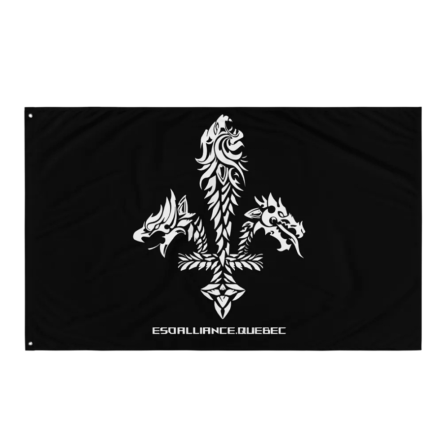 Drapeau | Imprimé product image (3)
