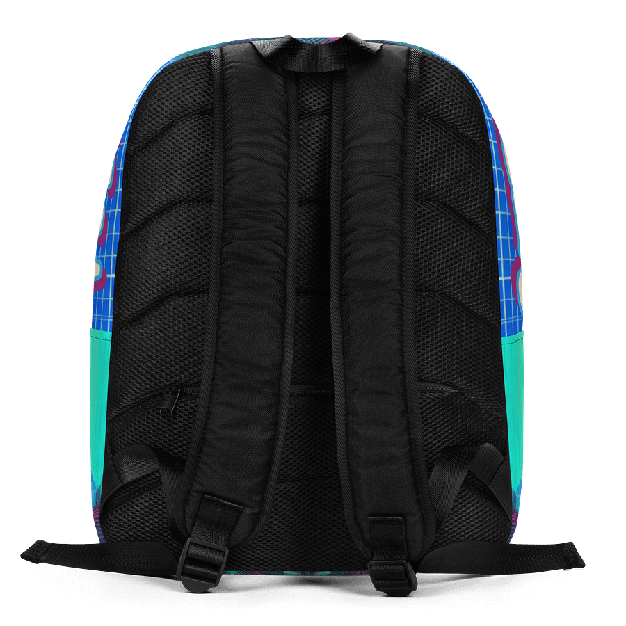 THE TYRANT KING BACKPACK product image (5)