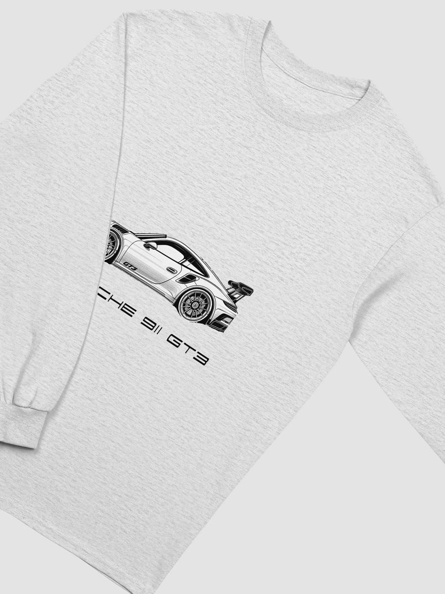 PORSCHE 911 GT3 Sweatshirt product image (5)